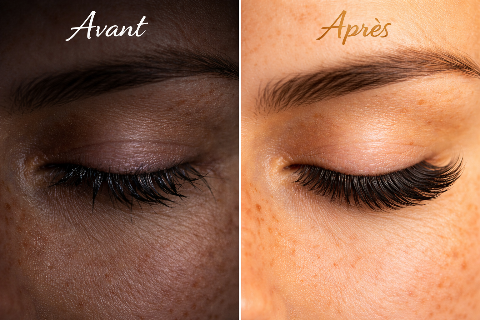 DreamLash™ Protector Mask