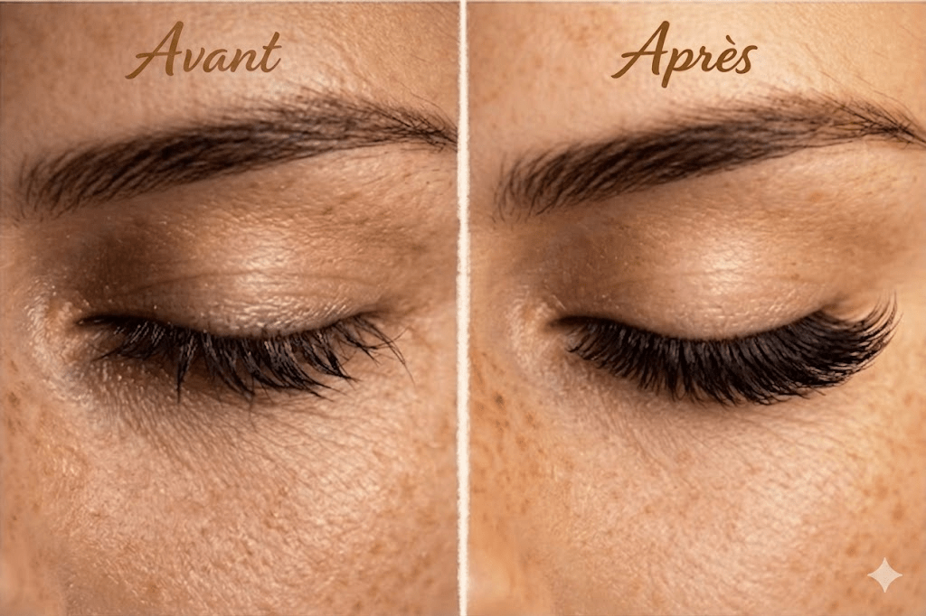 DreamLash™ Protector Mask - DreamLash