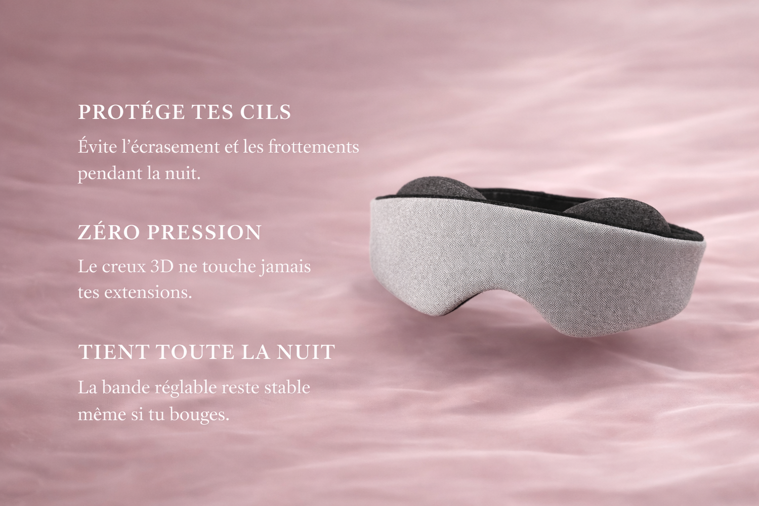 DreamLash™ Protector Mask